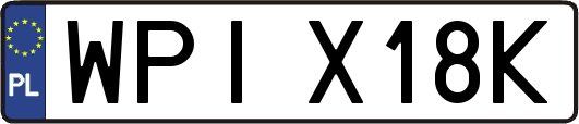 WPIX18K