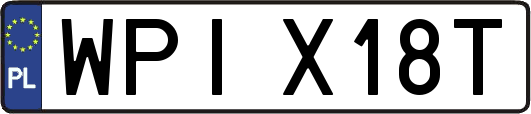 WPIX18T