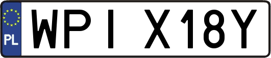 WPIX18Y