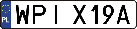 WPIX19A
