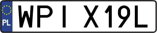 WPIX19L