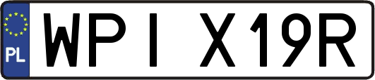 WPIX19R