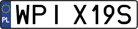 WPIX19S