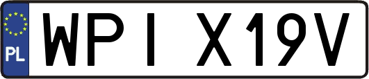 WPIX19V