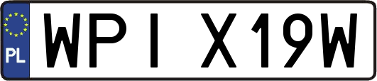 WPIX19W