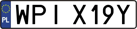 WPIX19Y