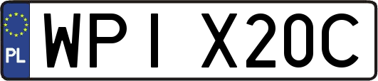 WPIX20C
