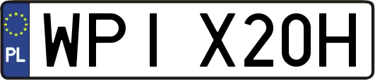 WPIX20H