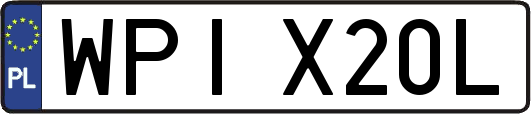 WPIX20L