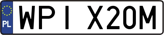WPIX20M