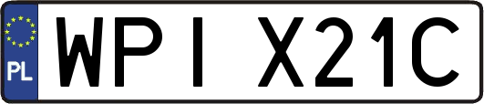 WPIX21C