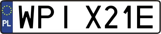 WPIX21E