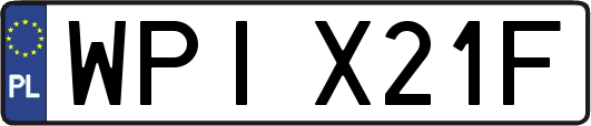 WPIX21F