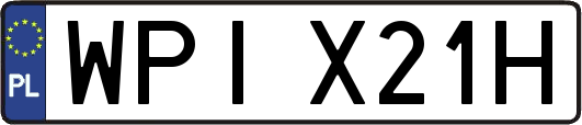 WPIX21H