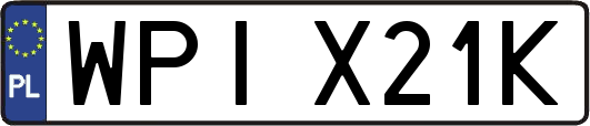WPIX21K