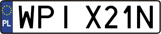 WPIX21N
