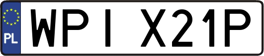WPIX21P