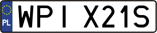 WPIX21S
