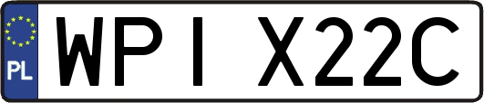WPIX22C