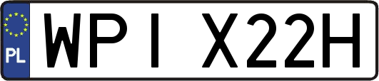 WPIX22H