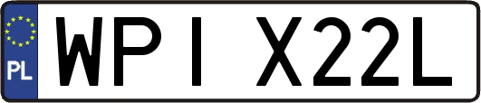 WPIX22L