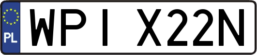 WPIX22N