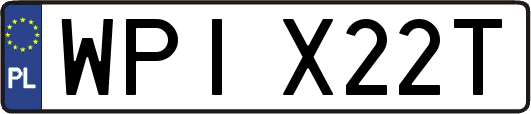 WPIX22T