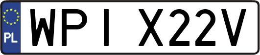 WPIX22V