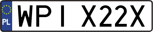 WPIX22X