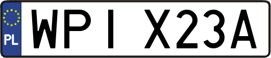 WPIX23A