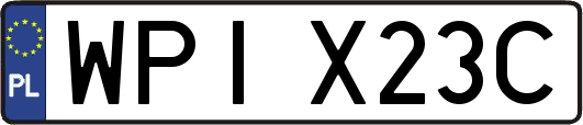 WPIX23C