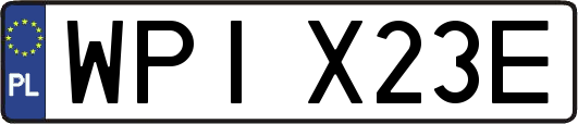 WPIX23E