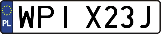 WPIX23J