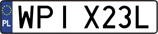 WPIX23L