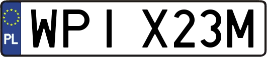 WPIX23M
