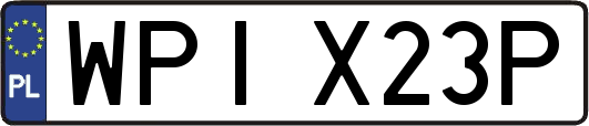 WPIX23P