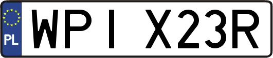 WPIX23R