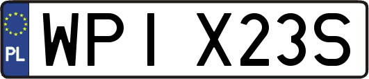 WPIX23S