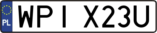 WPIX23U