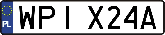 WPIX24A