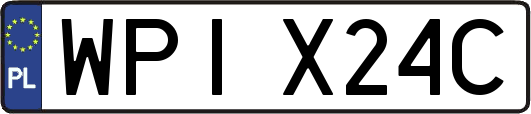 WPIX24C