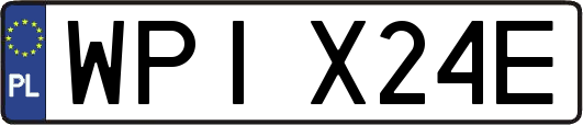 WPIX24E