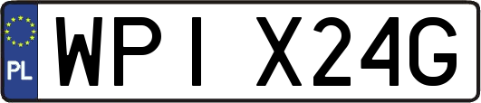 WPIX24G
