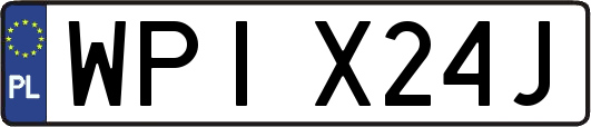 WPIX24J