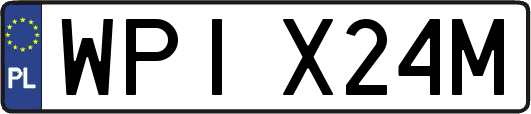 WPIX24M
