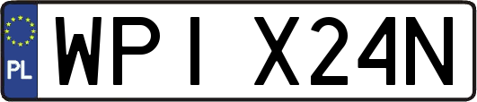 WPIX24N