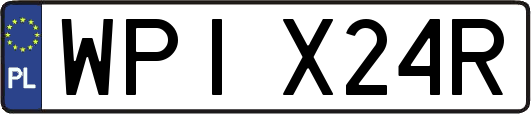 WPIX24R