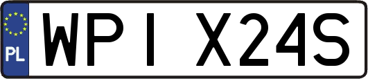 WPIX24S