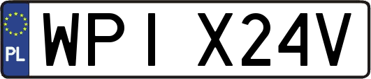 WPIX24V