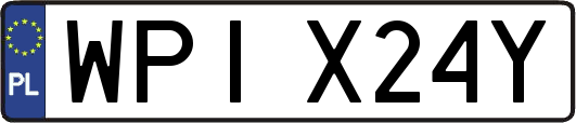 WPIX24Y